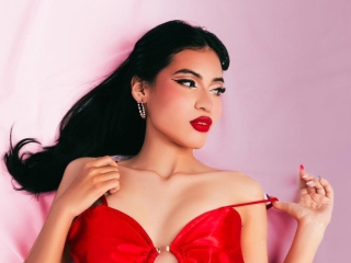 Sexo por webcam con Vanessaboch