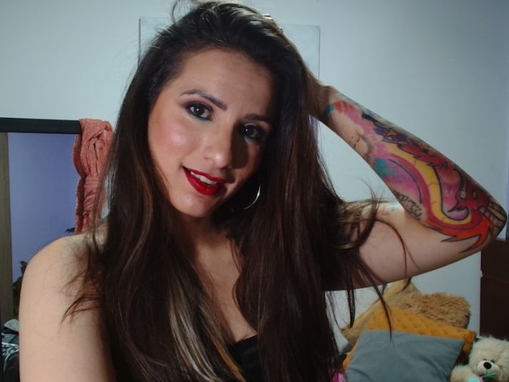 Vanessabrown69's Profil - Bild n°1
