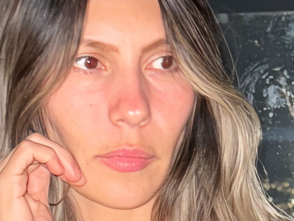 Vanessacavarro's profiel - Afbeelding n°1