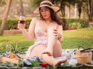 Vanessaclose's Sexcam