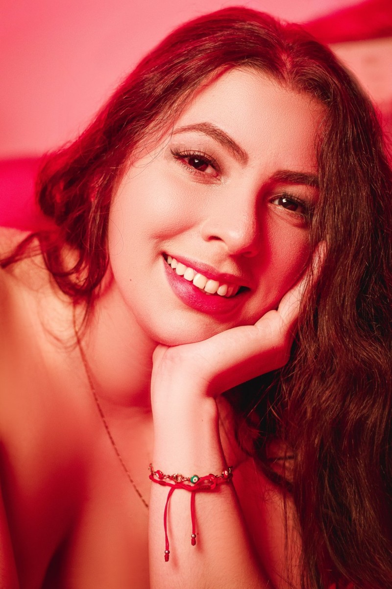 Perfil con Vanessaclose - Imagen  n°1