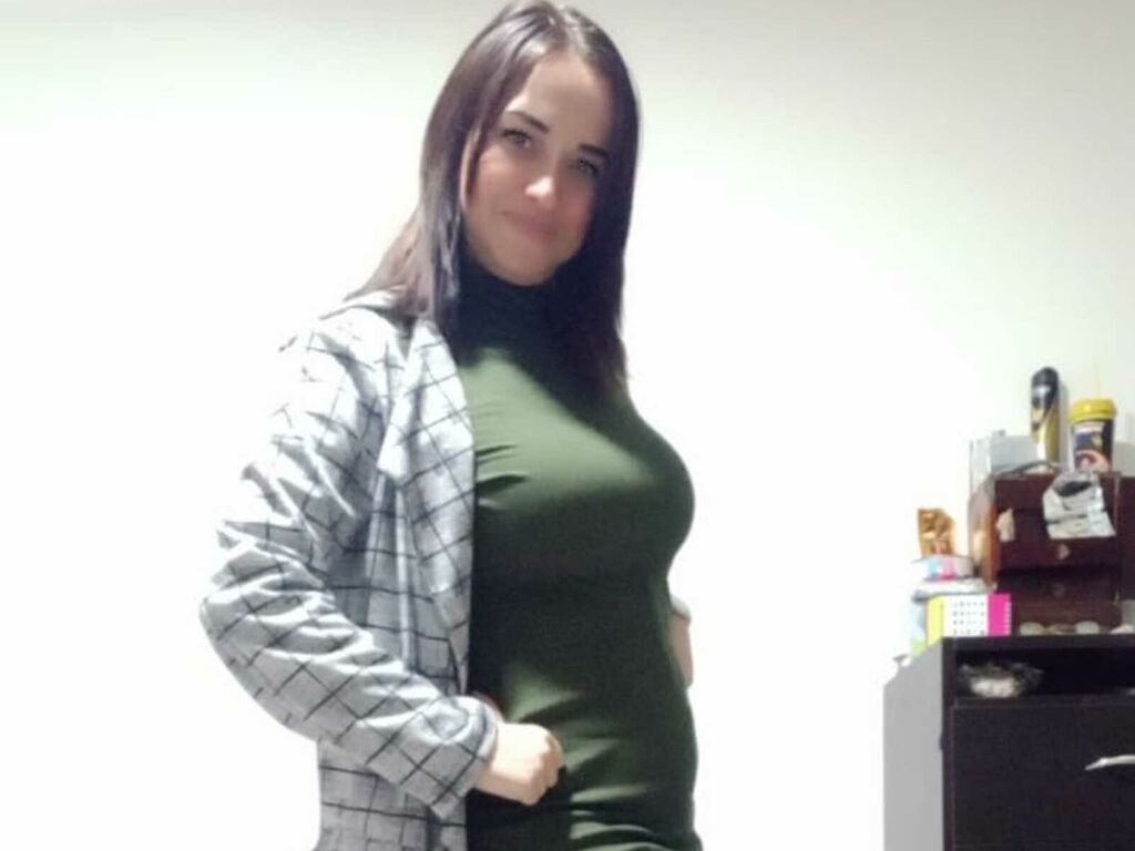 Vanessadarkwood's profile - Image n°1