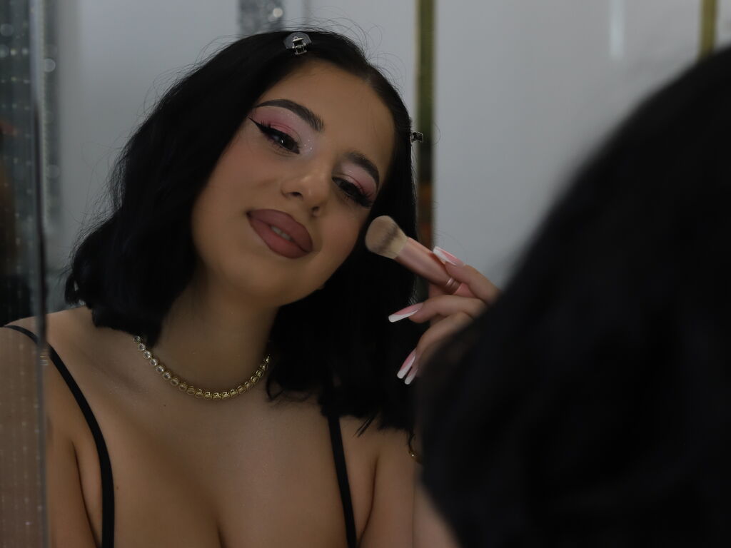Vanessadesyre's Profil - Bild n°1