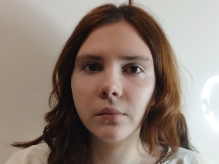 Sexo por webcam con Vanessadilenca