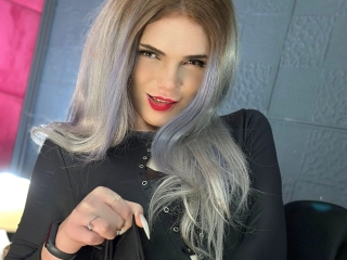 Vanessadrx's Sexcam
