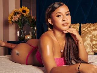 Vanessaduran's Sexcam