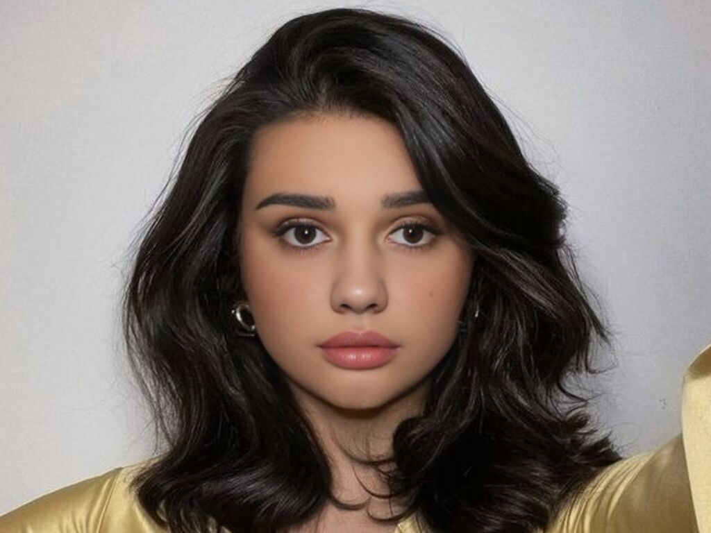 Vanessaeclipse's profile - Image n°0