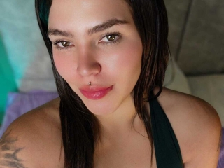 Sexcam Live Show von Vanessaevans
