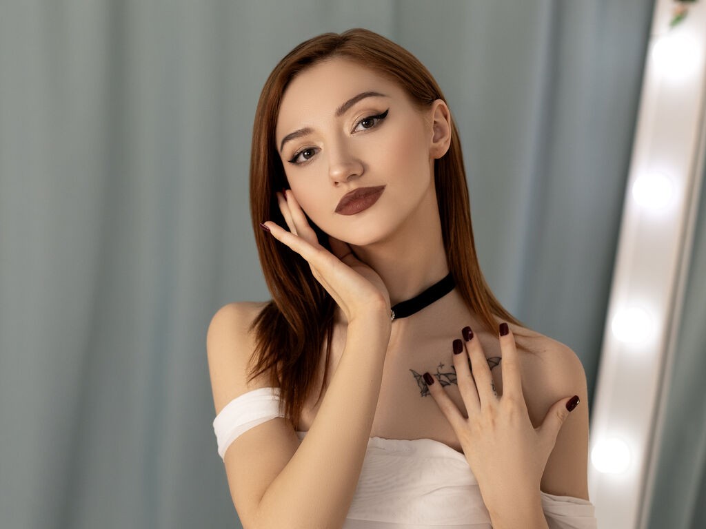 Vanessaevany's profiel - Afbeelding n°1