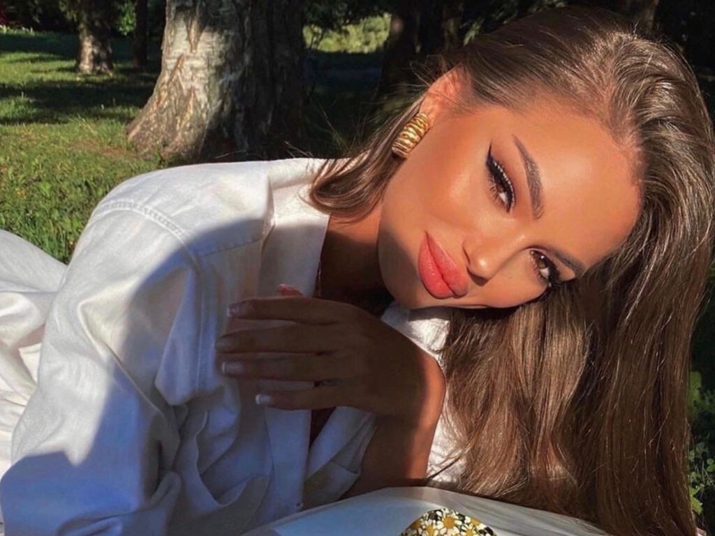 Vanessaevian's profile - Image n°0
