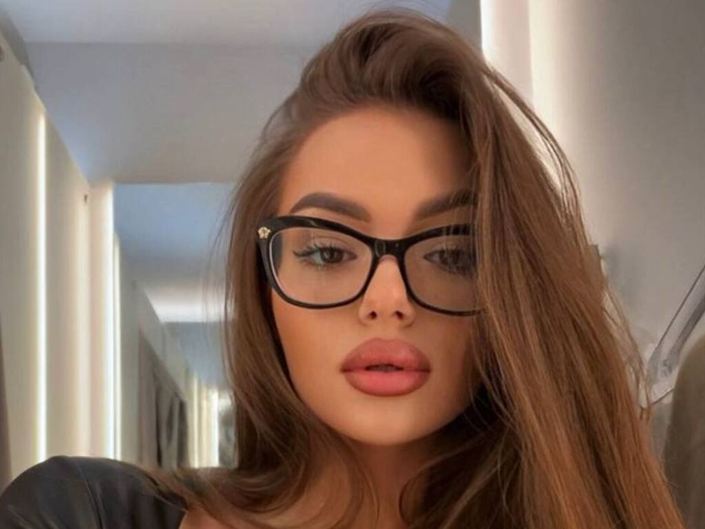 Vanessaevian's profile - Image n°1