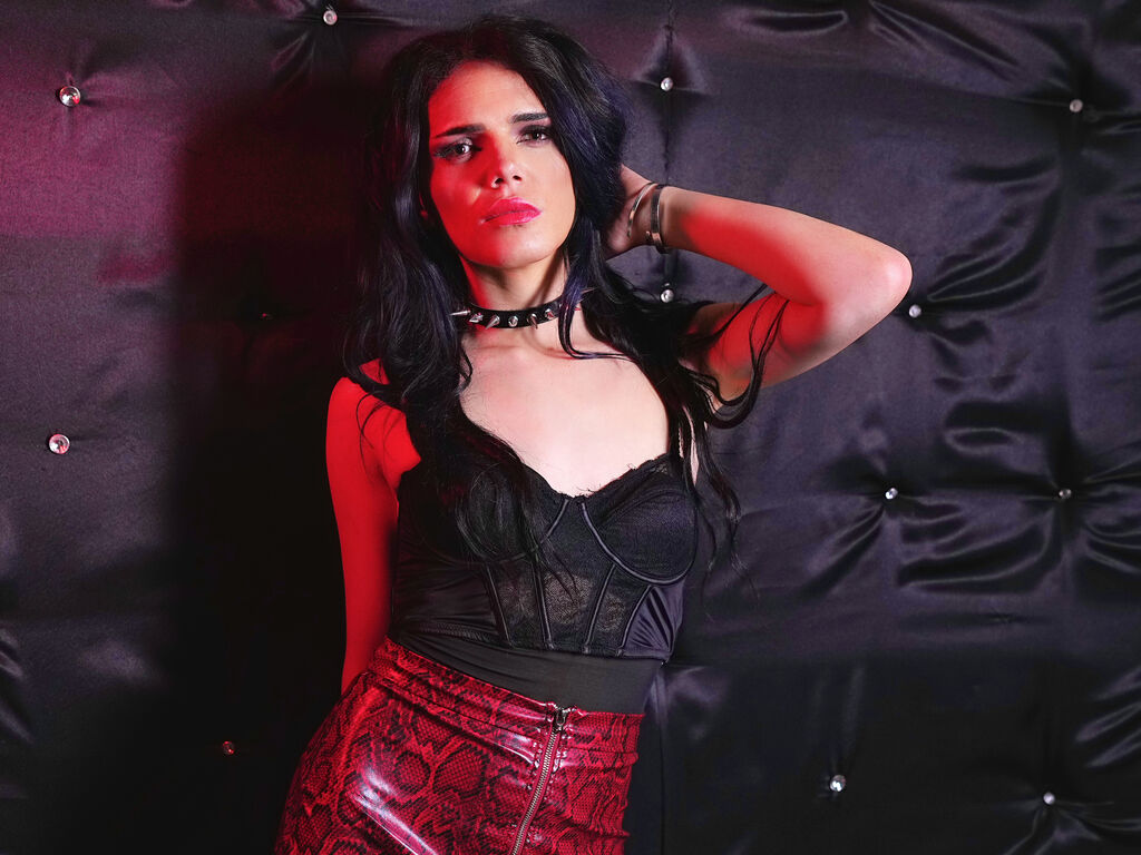 Vanessaghost's profile - Image n°3