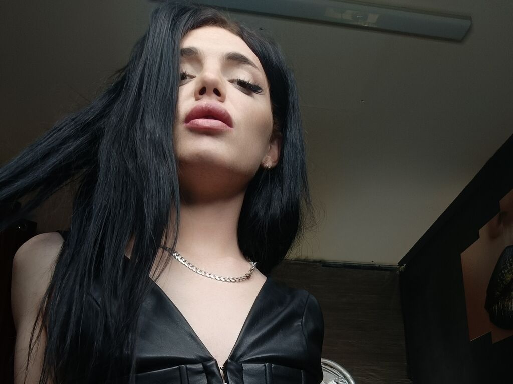Vanessaghost's profile - Image n°1