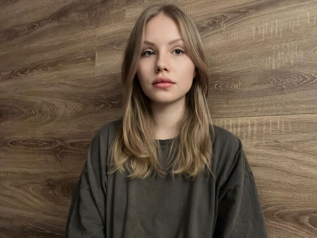 Vanessagleen's profile - Image n°0