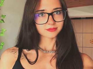 Webcam sex con VanessaGold