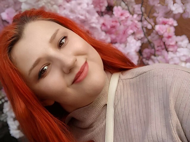 Vanessagoldd's profile - Image n°0