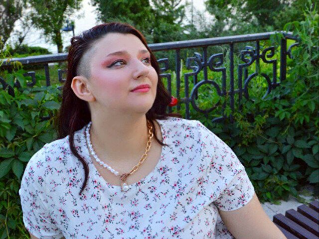 Vanessagoldd's profile - Image n°3