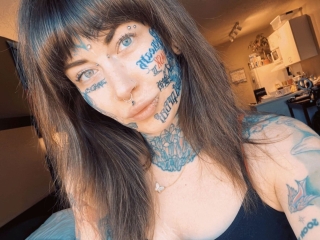 Vanessahastattoos's Sexcam