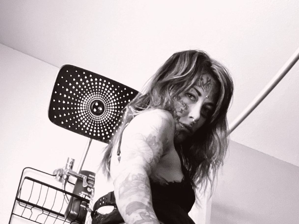 Vanessahastattoos's Profil - Bild n°1