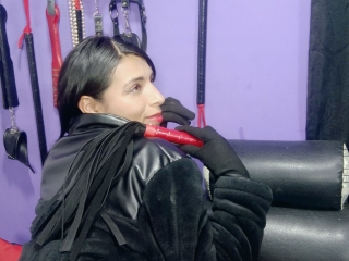 Vanessahepburn's Sexcam