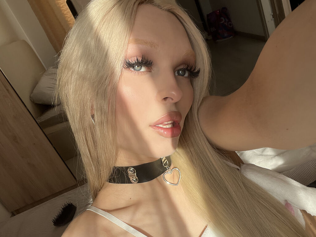 Vanessahofmann's profiel - Afbeelding n°3