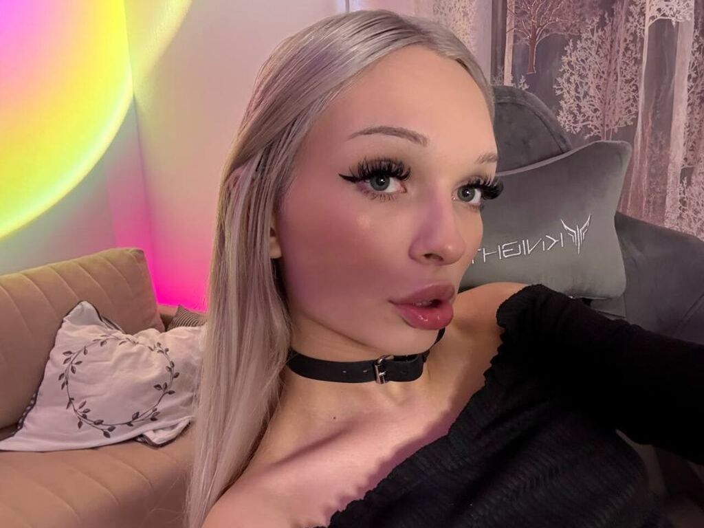 Profil de Vanessahofmann - Photo n°2