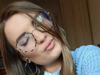 Sexo por webcam con VanessaHorny