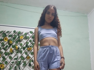 Live Sex Vanessahotdemon