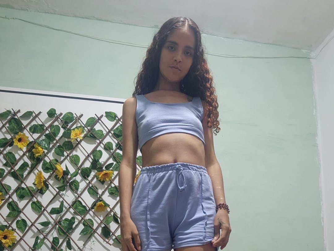 Vanessahotdemon' profilo - Immagine n°0