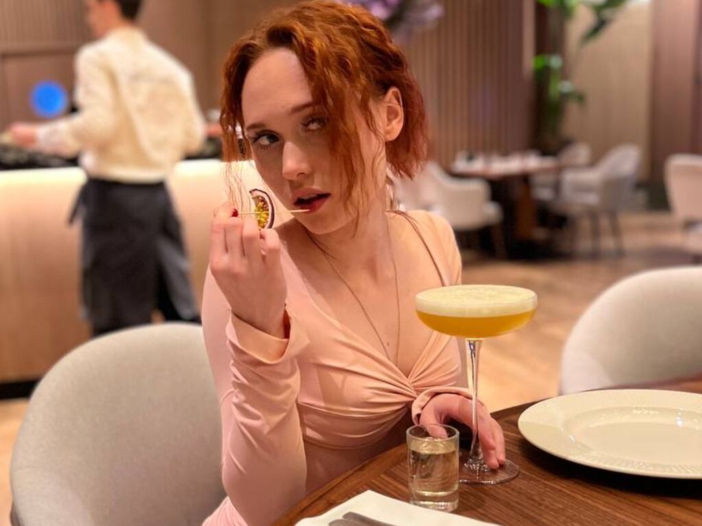 Perfil con Vanessajeycob - Imagen  n°1