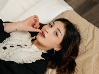 Vanessajimms's Sexcam