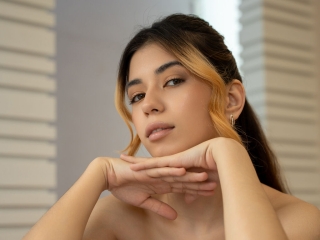 Vanessajones's Sexcam