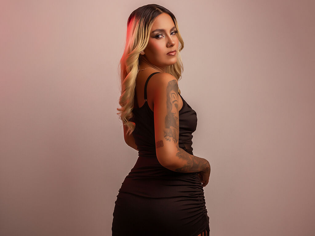 Vanessaklane's profile - Image n°1
