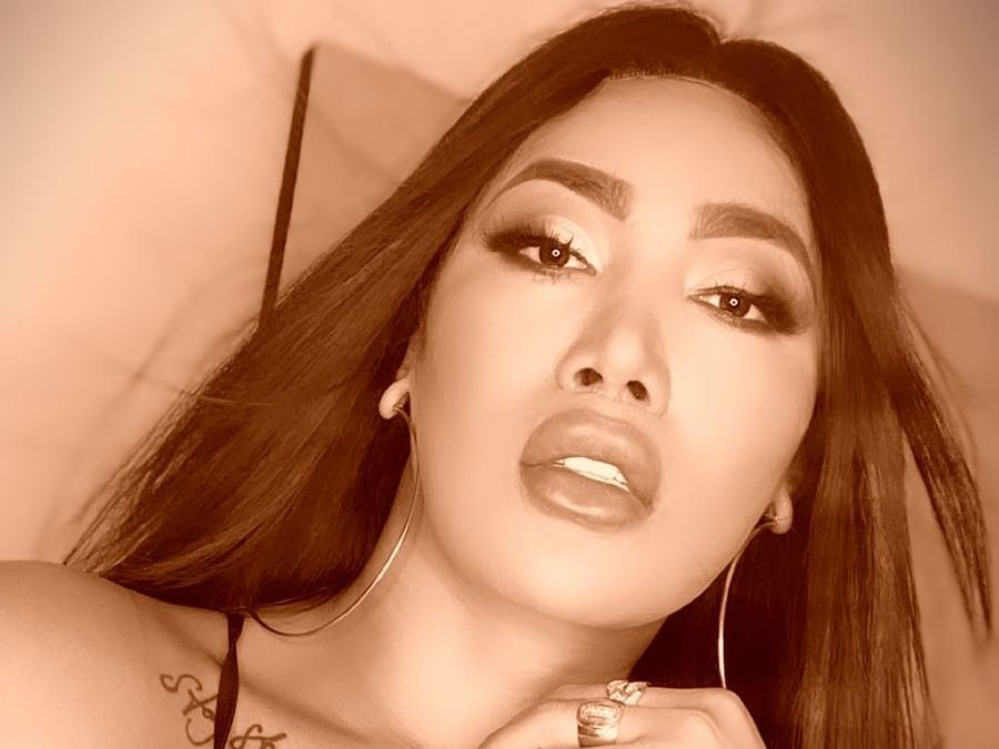 Perfil con Vanessalatinhot - Imagen  n°1