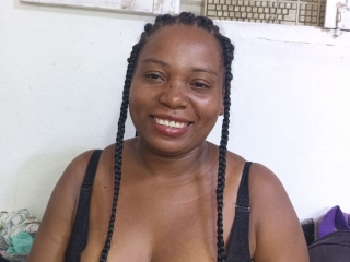 Vanessalocsine's Sexcam