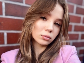 Sexcam Live Show von Vanessamerrell