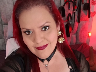 Webcam sex con Vanessamocka
