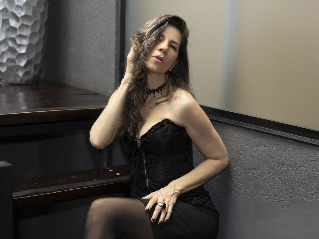 Profil de Vanessamontblanc - Photo n°1