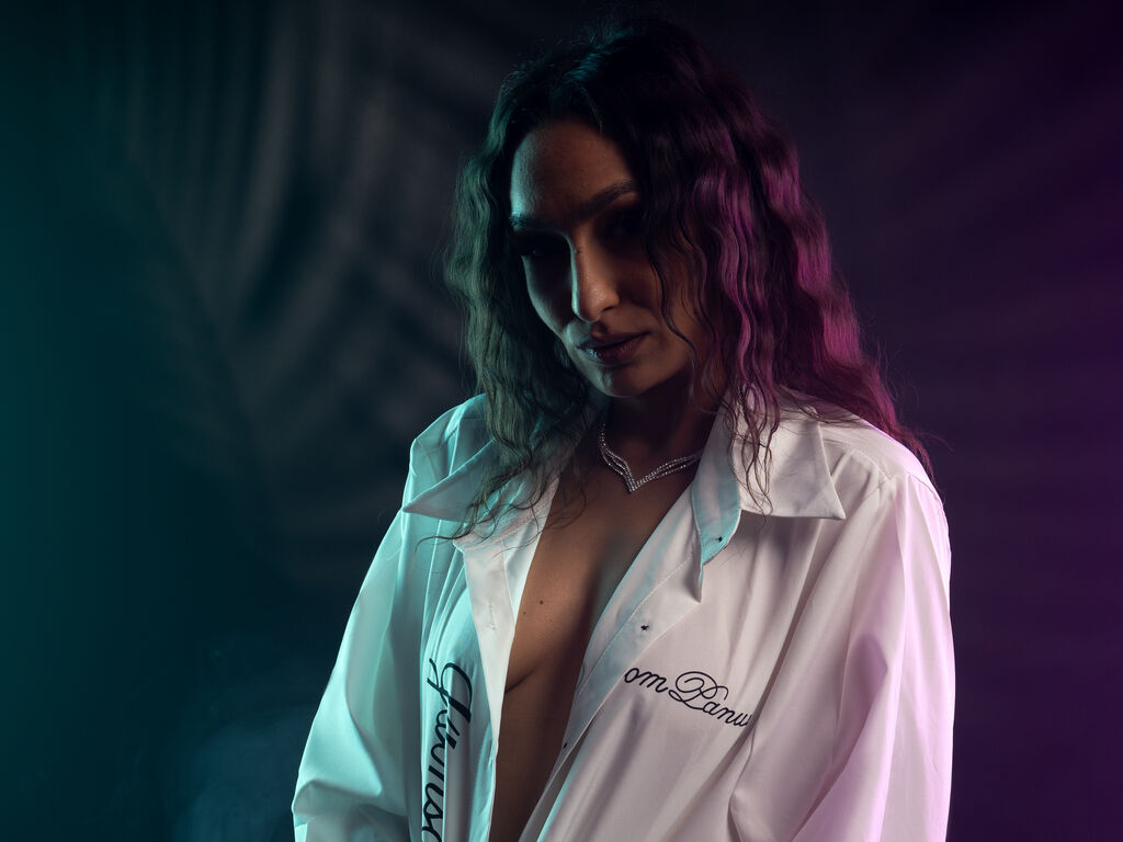 Perfil con Vanessamoonroe - Imagen  n°0