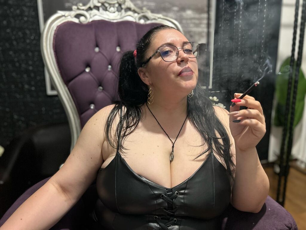 Profil de Vanessanoirs - Photo n°1