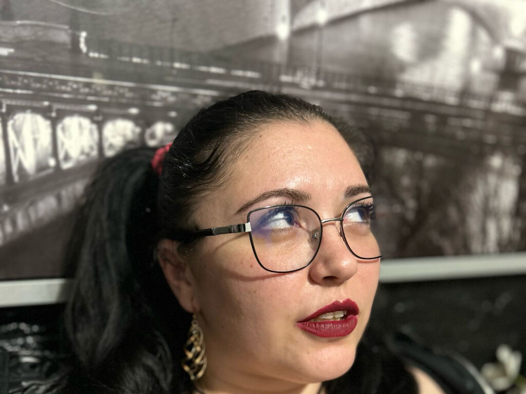 Profil de Vanessanoirs - Photo n°2