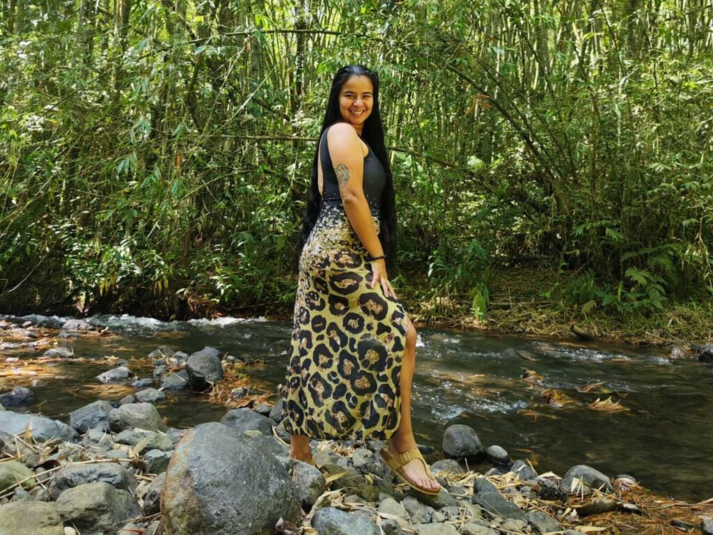 Vanessapallmer's Profil - Bild n°1