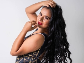 Sexcam Live Show von Vanessapalmerr