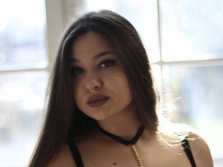 Sexo por webcam con Vanessaparadisa