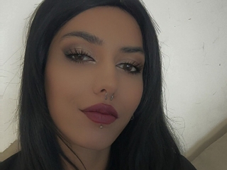 Webcam sex con VanessaRaven
