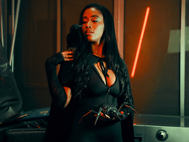 Vanessarose' profilo - Immagine n°6