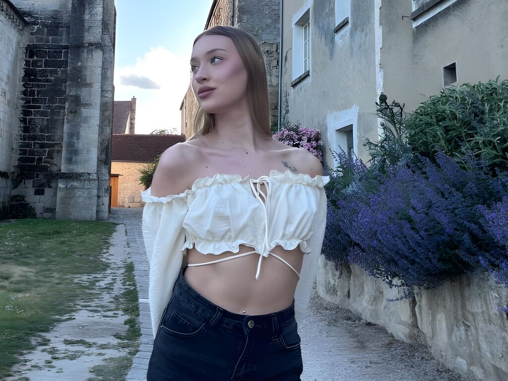 Vanessaskye' profilo - Immagine n°1