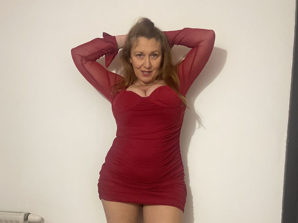 Vanessastuart's profile - Image n°1