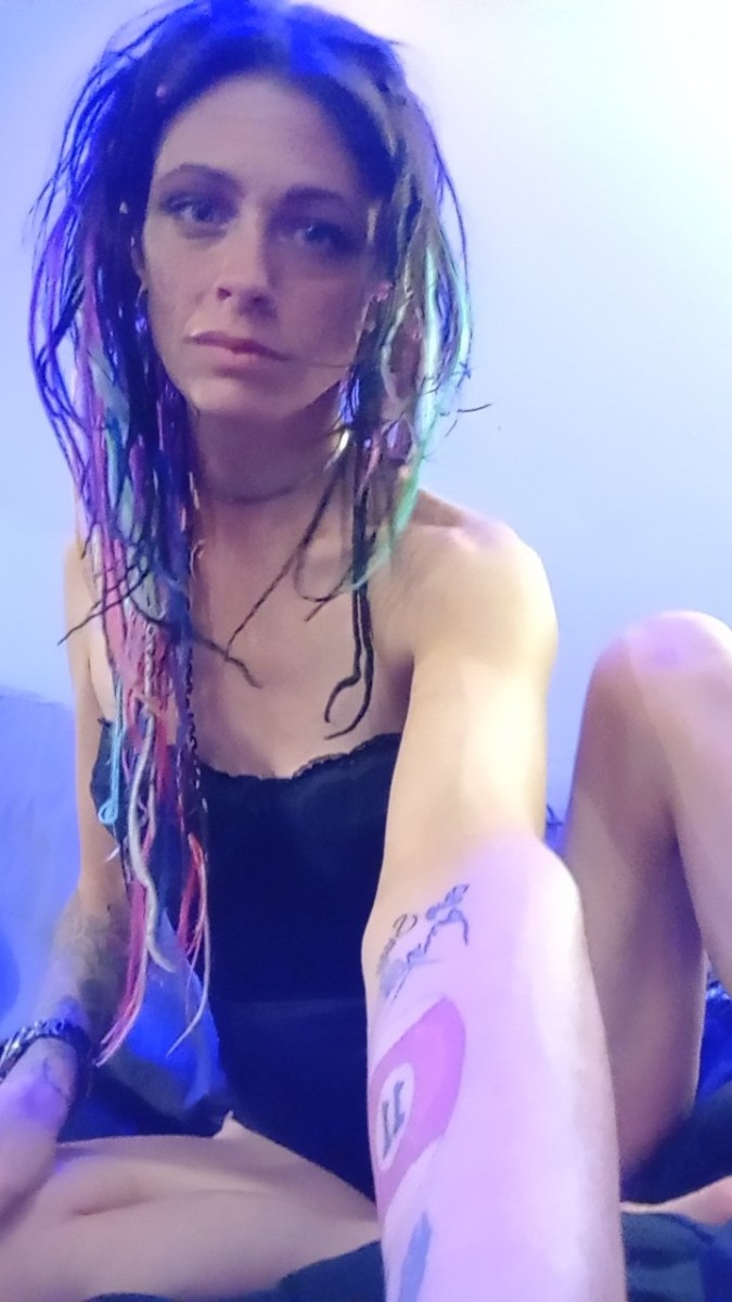 Vanessasummersxoxo's Profil - Bild n°1