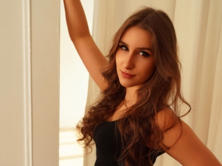 Sexo por webcam con Vanessathorneval